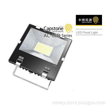outdoor led flood light 100w
